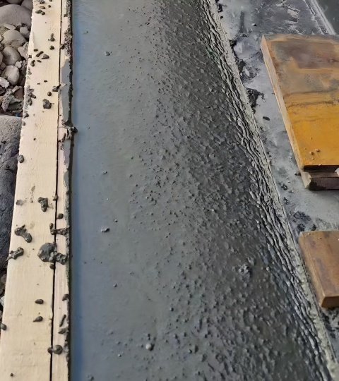 长阳环氧砂浆的特点及施工流程​