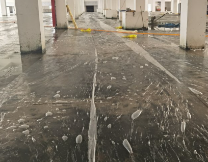 长阳不发火砂浆和不发火金属骨料有什么区别
