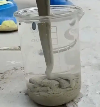 长阳水工混凝土絮凝剂，水下抗分散剂的作用及施工方法